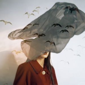 Meet your Posher, Keli